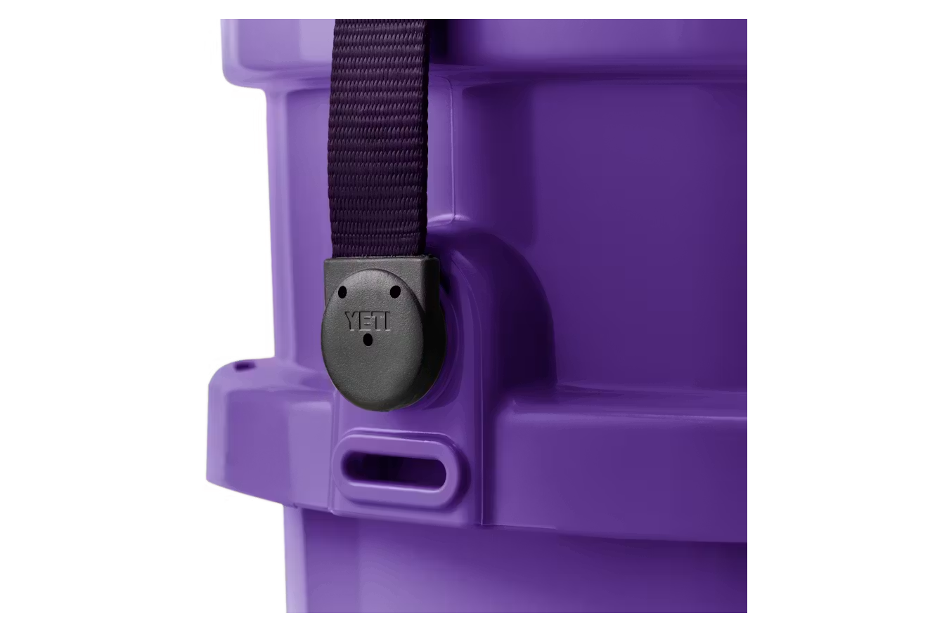 YETI Loadout 5 Gallon Bucket Pace Purple/Blue